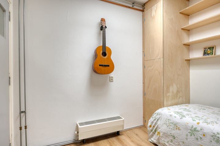 Foto 19 van Da Costastraat 16-A