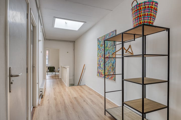 Foto 6 van Da Costastraat 16-A