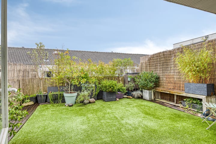 Foto 20 van Da Costastraat 16-A