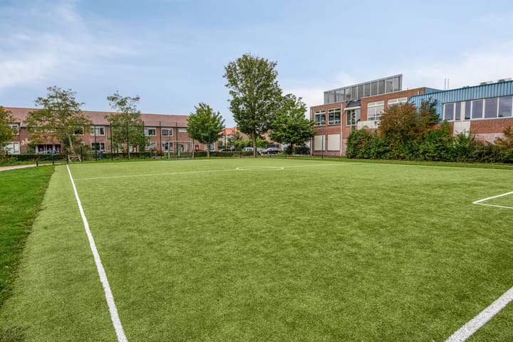 Foto 24 van Da Costastraat 16-A