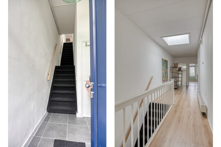 Foto 5 van Da Costastraat 16-A