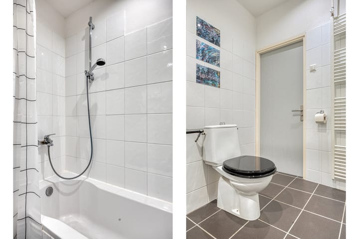 Foto 13 van Da Costastraat 16-A