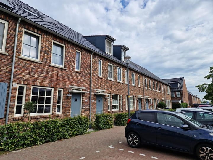 Photo 2 of Renske Boonstraat 125