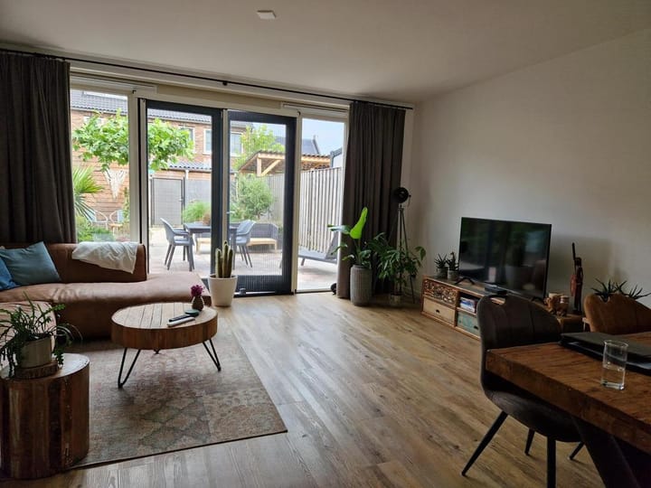 Photo 3 of Renske Boonstraat 125