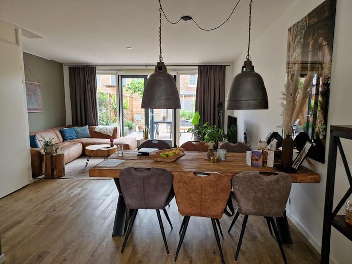 Photo 5 of Renske Boonstraat 125