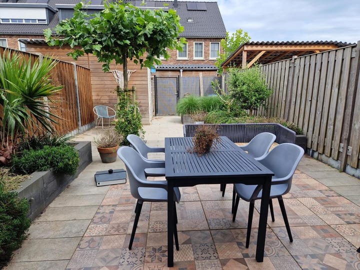 Photo 11 of Renske Boonstraat 125