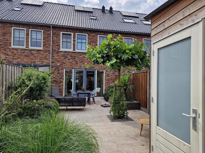 Photo 12 of Renske Boonstraat 125