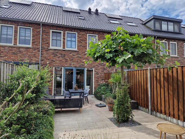 Photo 13 of Renske Boonstraat 125