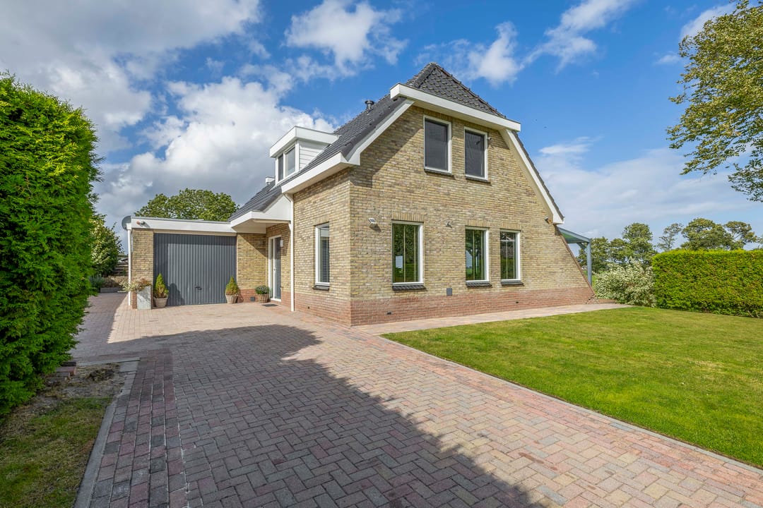 Foto 1 van Hoofdweg 75