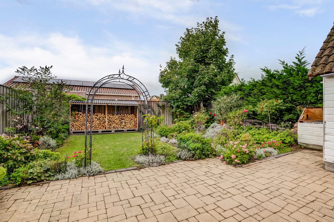 Foto 2 van Oosterscheldestraat 8