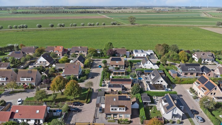 Photo 3 of Oosterscheldestraat 8