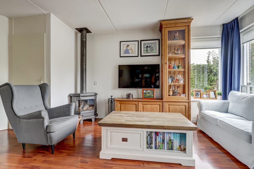 Foto 7 van Oosterscheldestraat 8