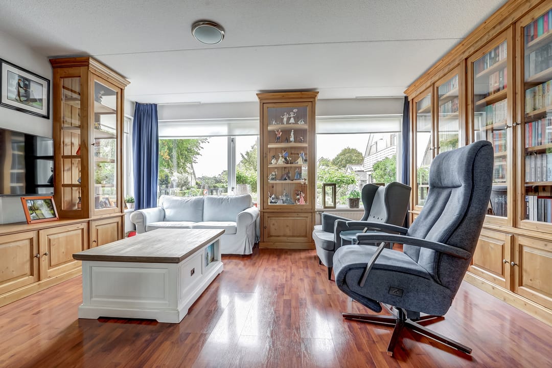 Foto 8 van Oosterscheldestraat 8