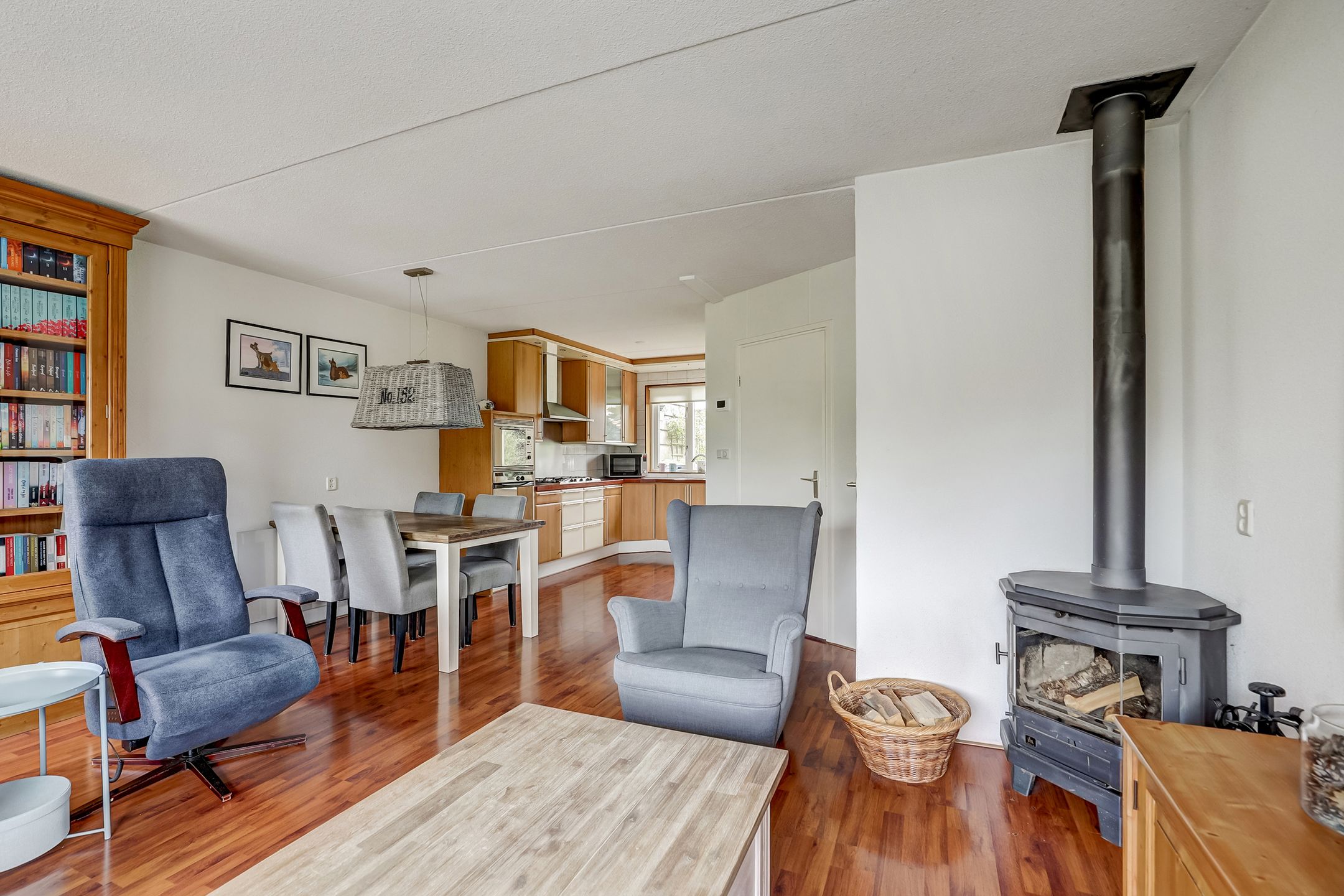 Foto 9 van Oosterscheldestraat 8