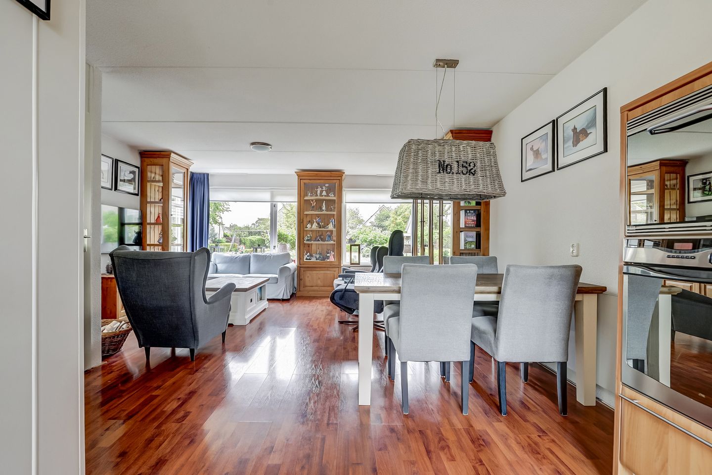 Foto 10 van Oosterscheldestraat 8