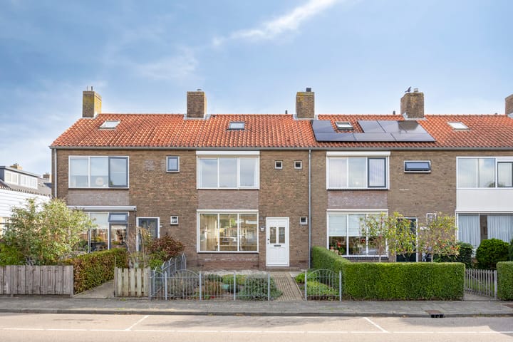 Foto 2 van Hoogaarslaan 17