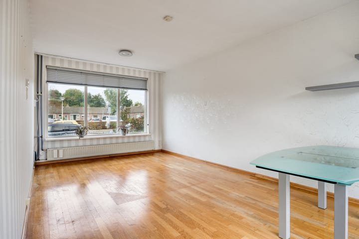 Foto 3 van Hoogaarslaan 17