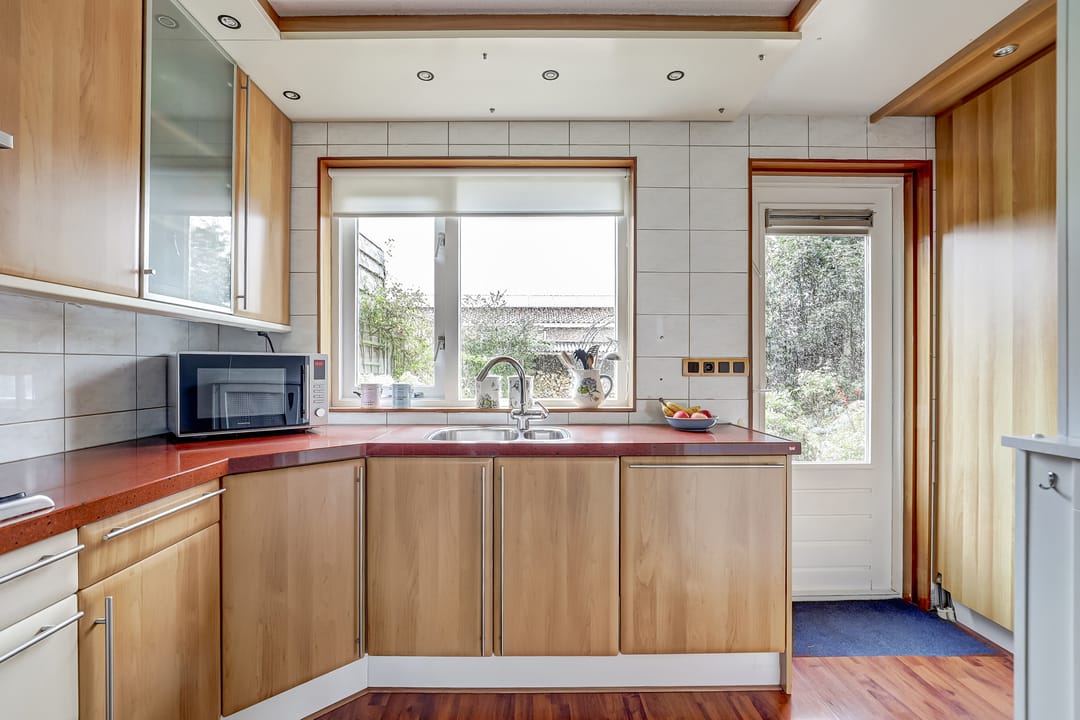 Foto 13 van Oosterscheldestraat 8