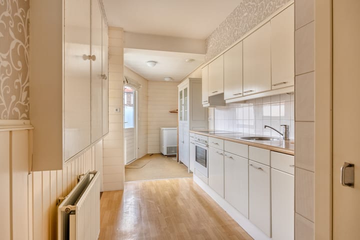 Foto 5 van Hoogaarslaan 17