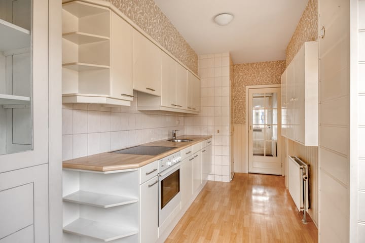 Foto 6 van Hoogaarslaan 17