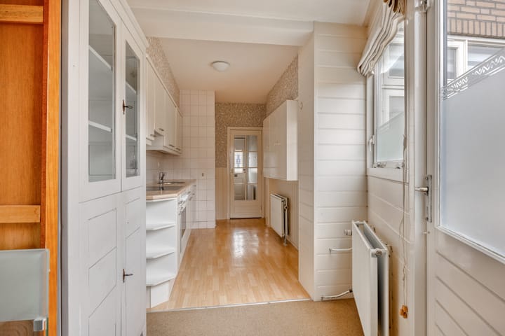 Foto 7 van Hoogaarslaan 17