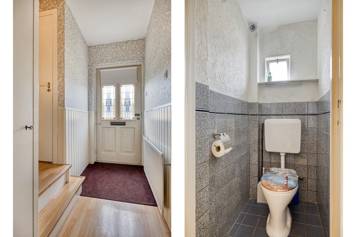 Foto 8 van Hoogaarslaan 17