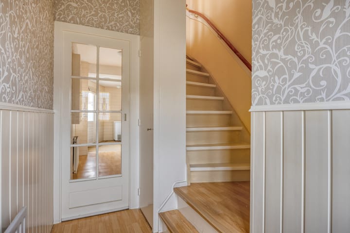 Foto 9 van Hoogaarslaan 17