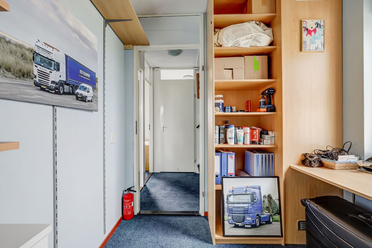 Foto 20 van Oosterscheldestraat 8