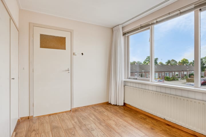 Foto 10 van Hoogaarslaan 17