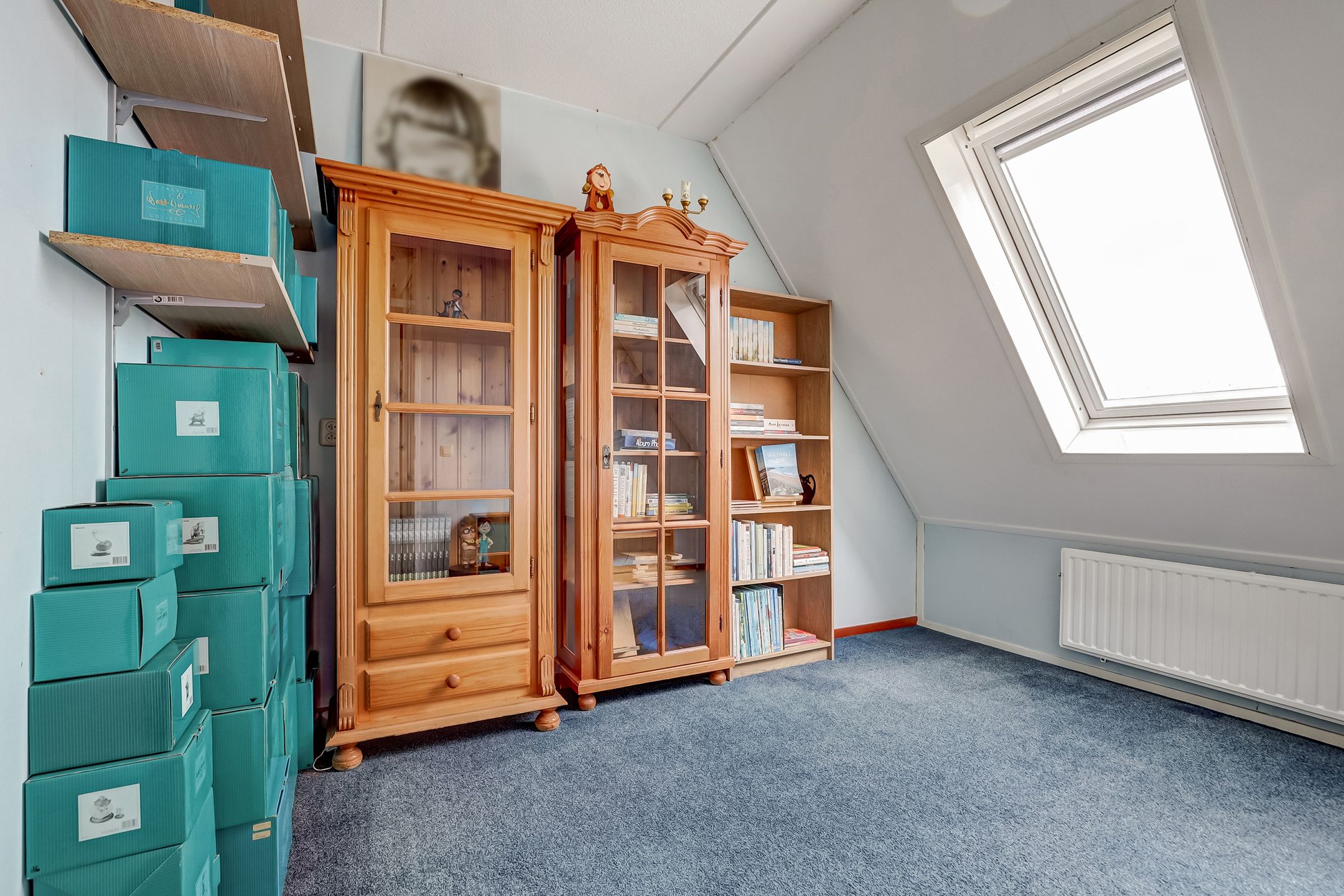 Foto 21 van Oosterscheldestraat 8