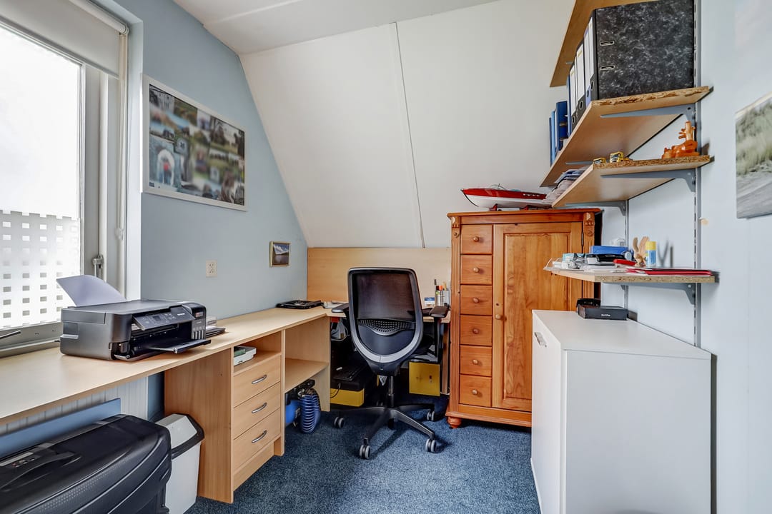 Foto 22 van Oosterscheldestraat 8