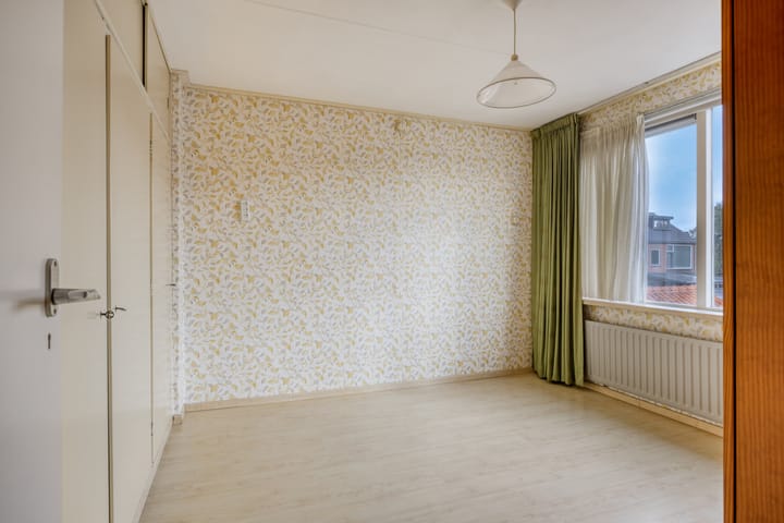 Foto 12 van Hoogaarslaan 17