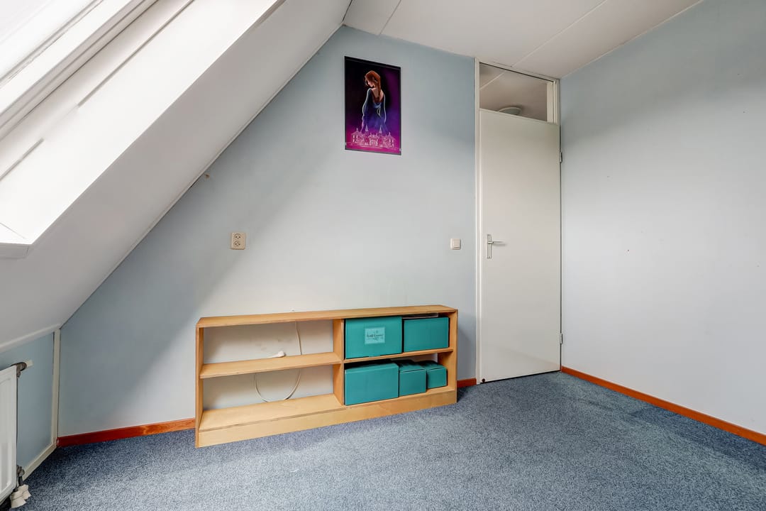 Foto 23 van Oosterscheldestraat 8