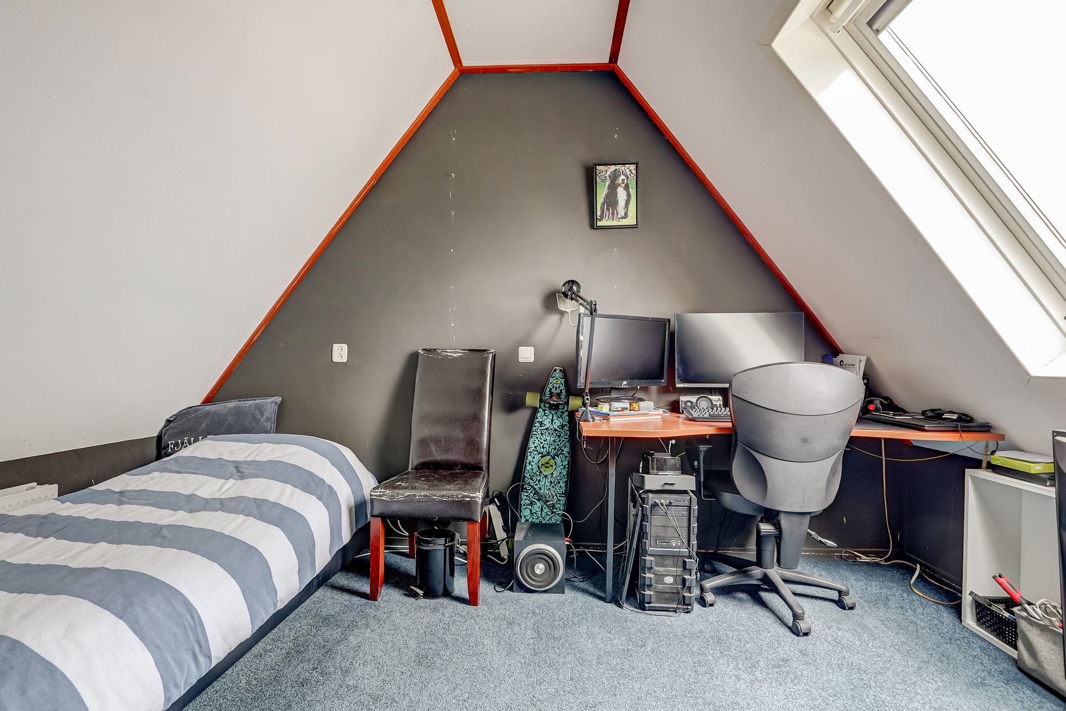 Foto 24 van Oosterscheldestraat 8