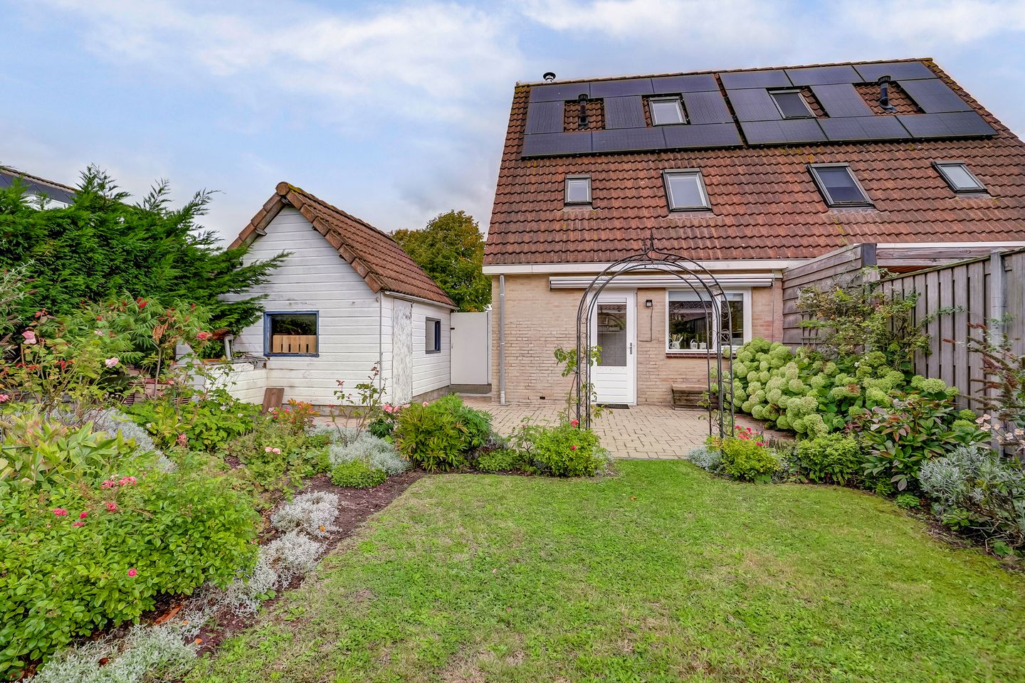 Foto 25 van Oosterscheldestraat 8