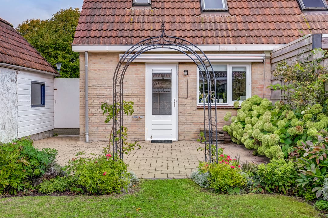 Foto 26 van Oosterscheldestraat 8