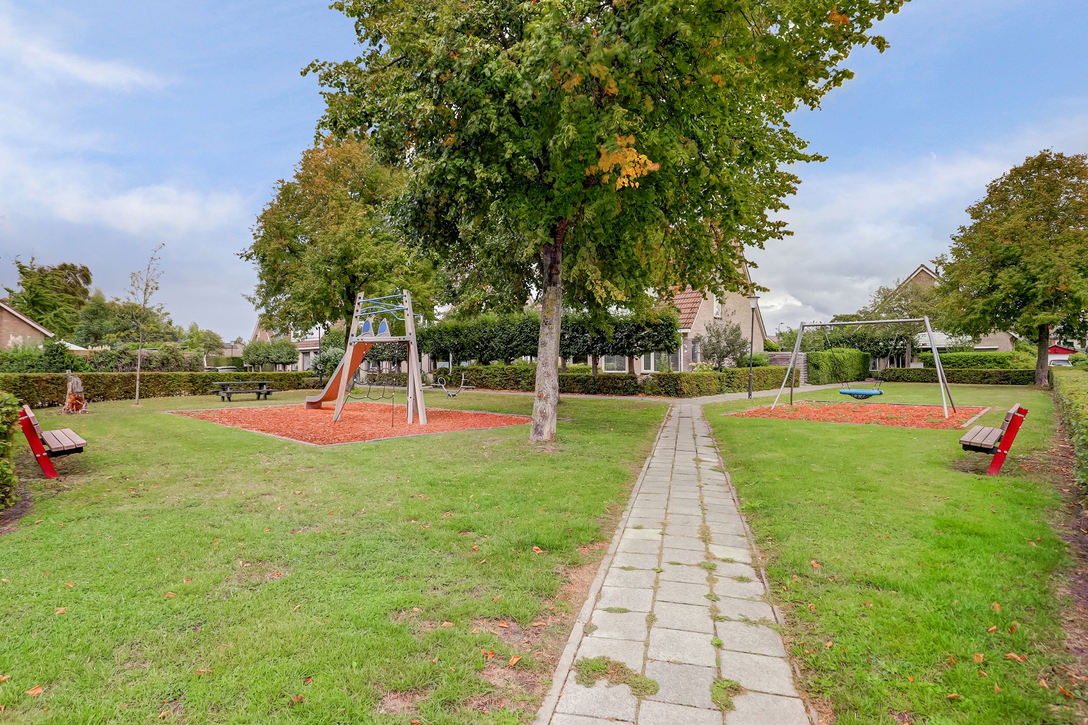 Foto 27 van Oosterscheldestraat 8