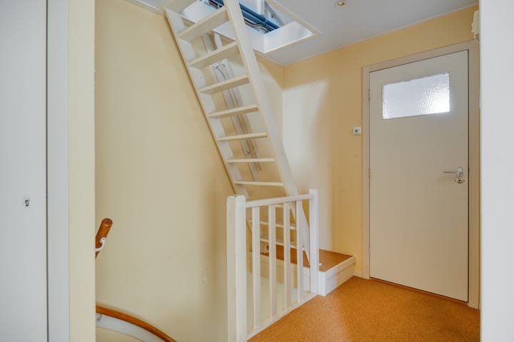 Foto 17 van Hoogaarslaan 17