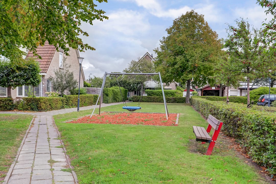 Foto 28 van Oosterscheldestraat 8