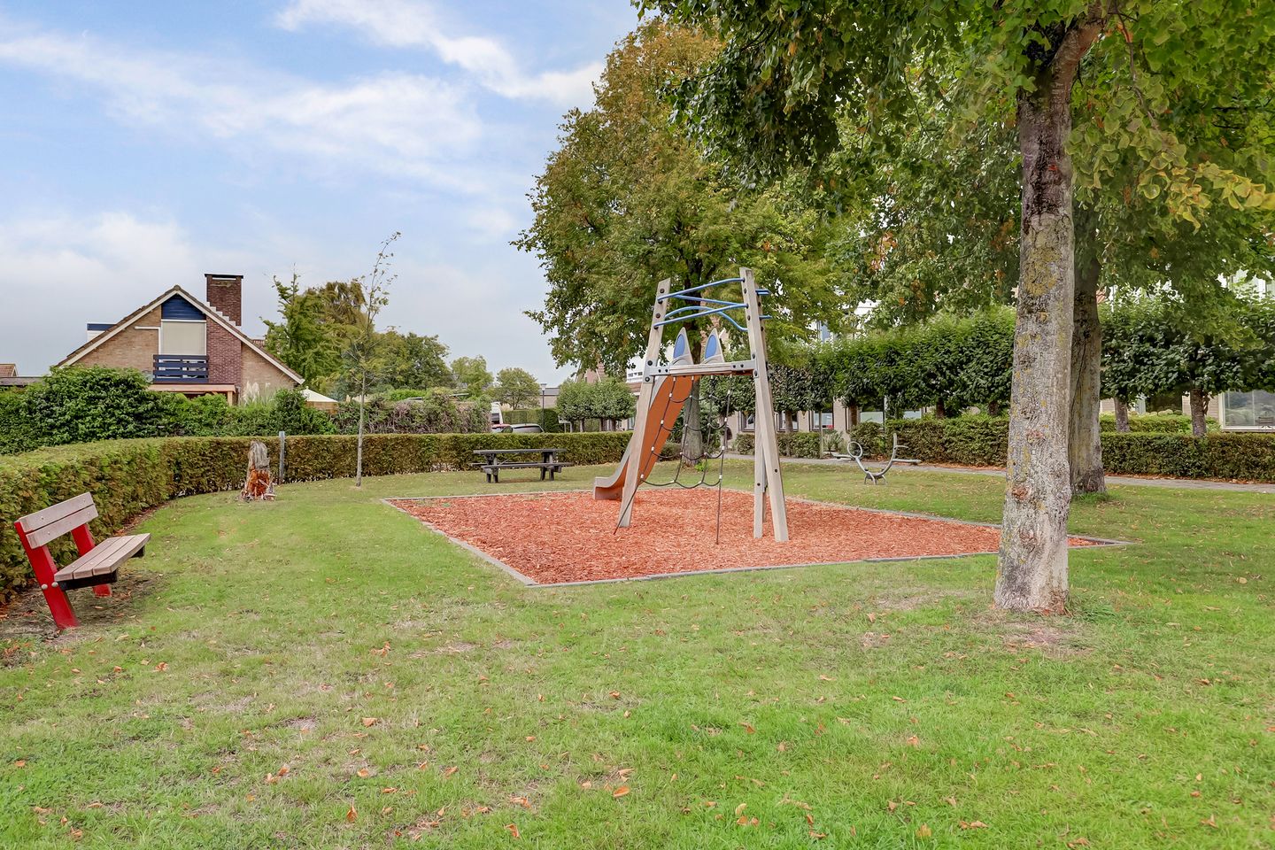 Foto 29 van Oosterscheldestraat 8