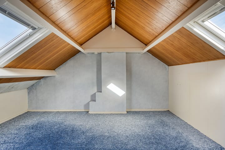 Foto 19 van Hoogaarslaan 17