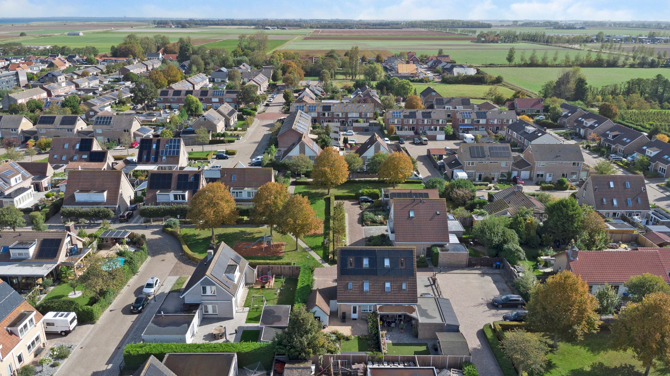 Foto 30 van Oosterscheldestraat 8