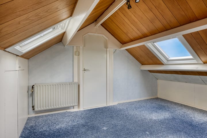 Foto 20 van Hoogaarslaan 17