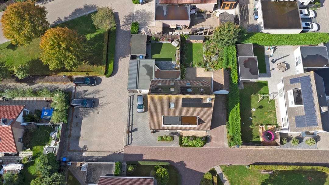 Foto 31 van Oosterscheldestraat 8