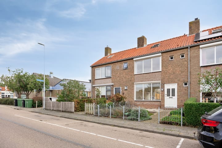 Foto 23 van Hoogaarslaan 17