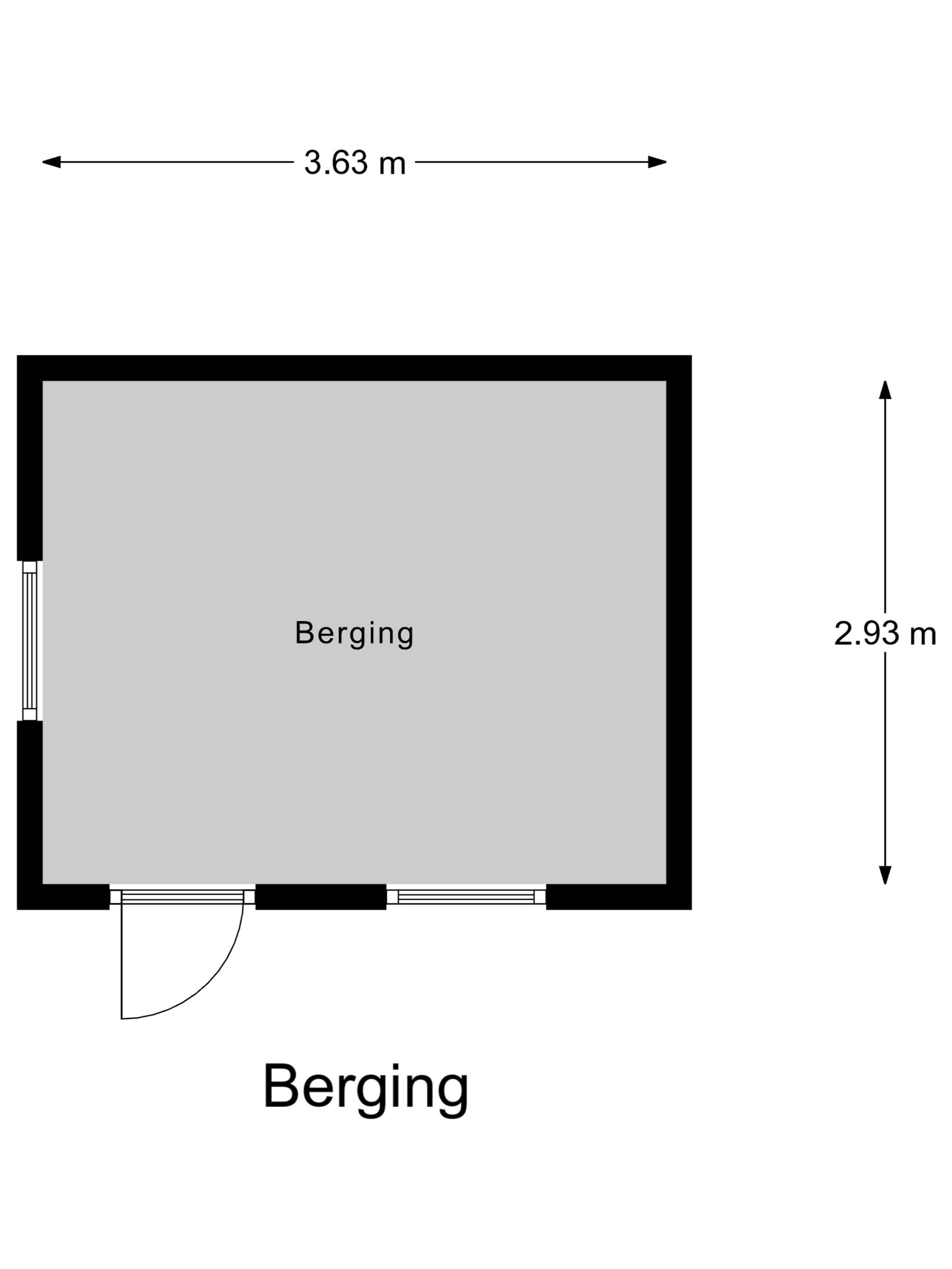 Foto 36 van Oosterscheldestraat 8