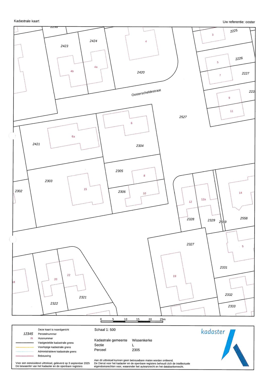 Foto 37 van Oosterscheldestraat 8