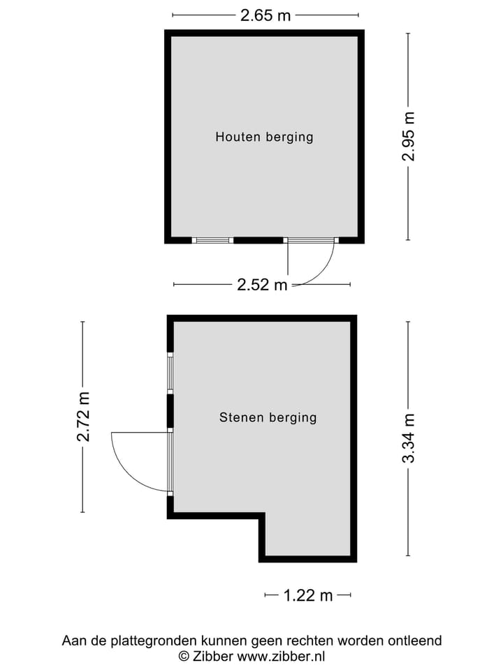 Foto 28 van Hoogaarslaan 17