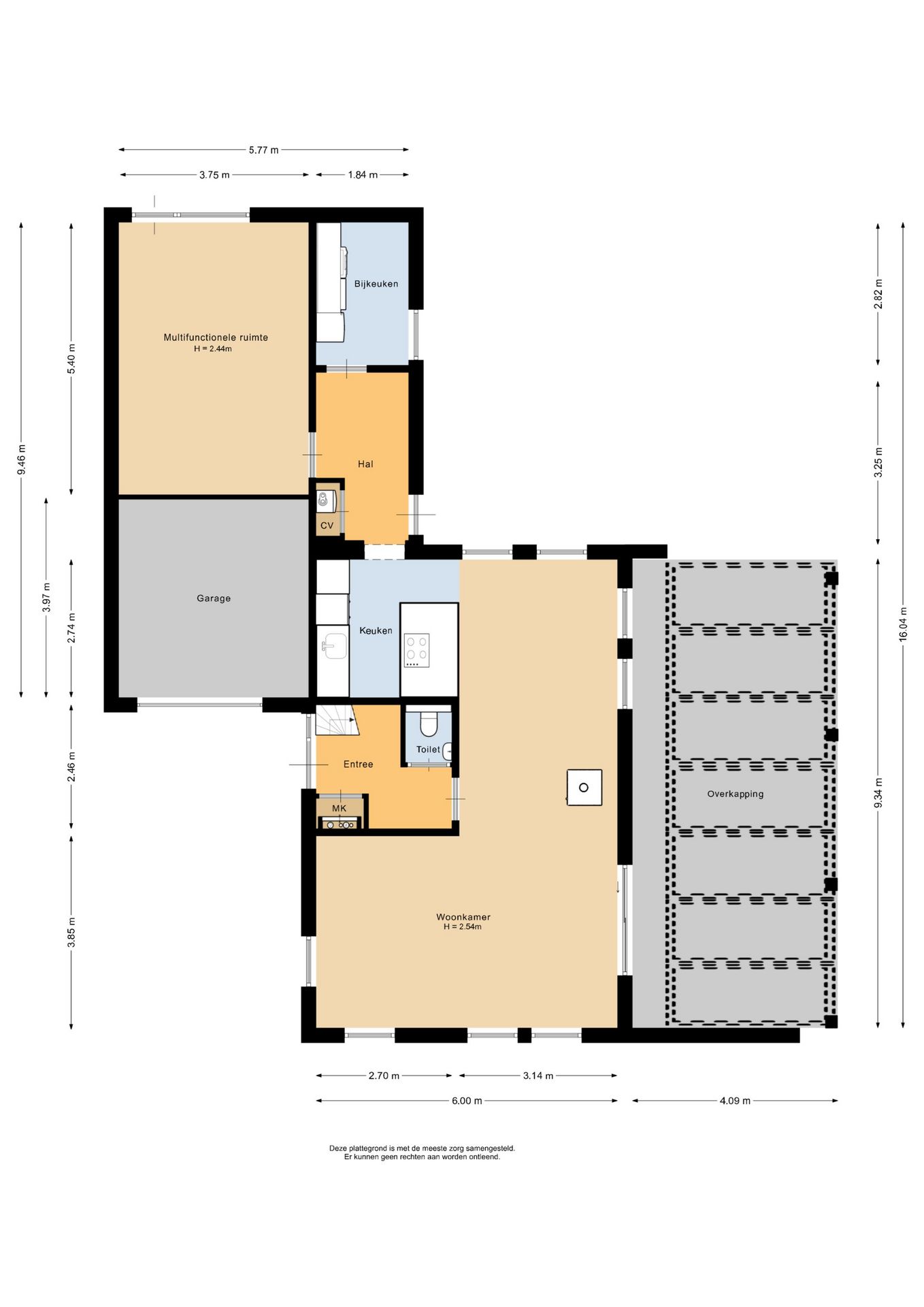 Foto 66 van Hoofdweg 75