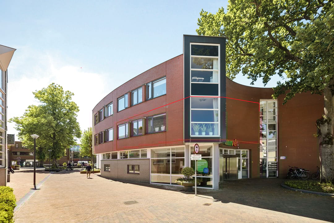 Foto 1 van Schoolstraat 43